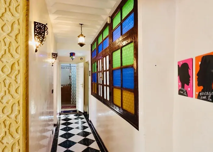 Residence Qarya Syahia